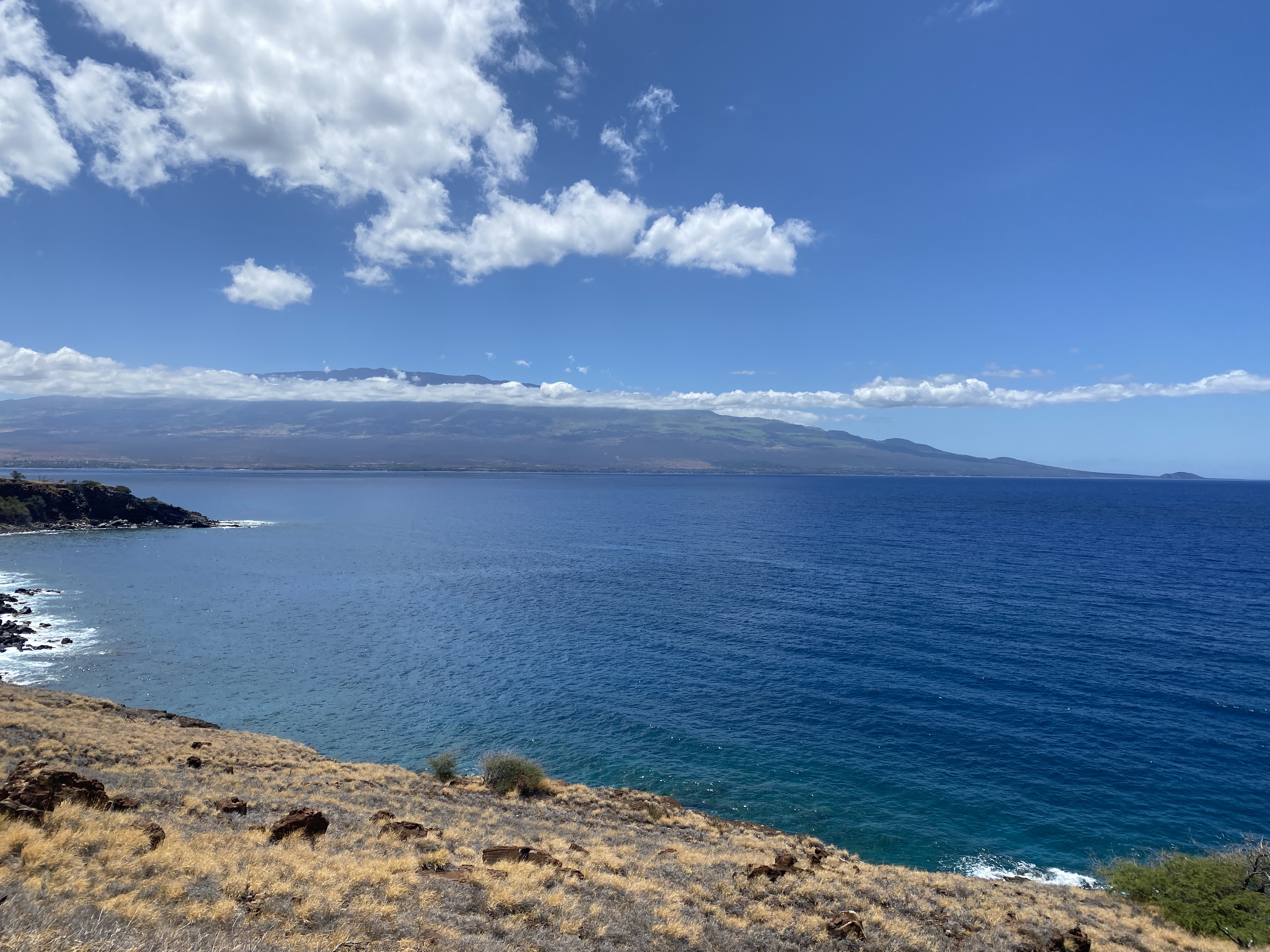 Papawai Scenic Lookout